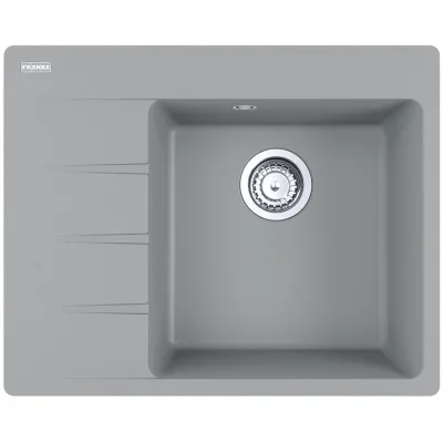 Мийка кухонна Franke Centro CNG 611-62 TL /114.0630.453 (114.0630.453)