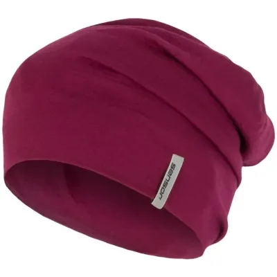 Шапка Sensor Merino Active 15200060 бордова M (SU32MA-lilla-M)