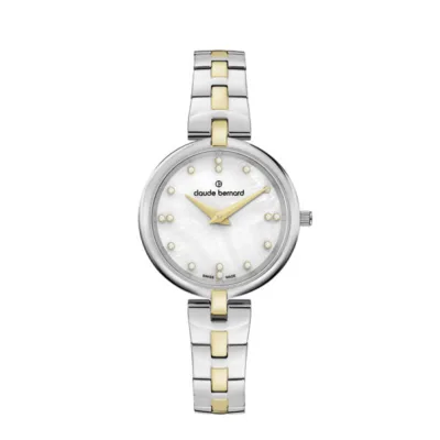 Наручний годинник Claude Bernard 20220 357JM NAPD
