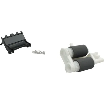 Ремкомплект вузла подачі Brother HL-1110/DCP-1510/MFC-1810 set of rollers+brake pad Select Welldo (LY8776001-WDS)
