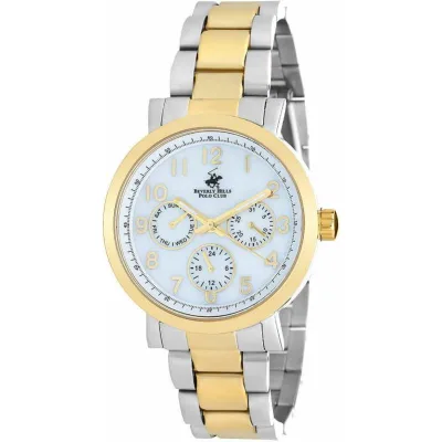Наручний годинник Beverly Hills Polo Club BH694-21B