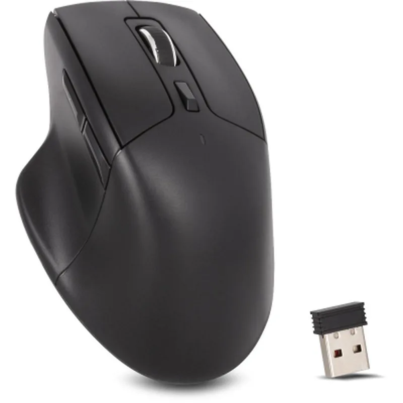 Мишка YENKEE YMS 2035 Silencio Wireless Black (45017100)