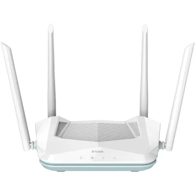 Маршрутизатор D-Link R15