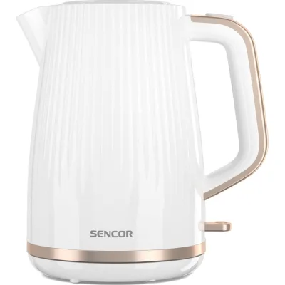 Електрочайник Sencor SWK 7510WH (SWK7510WH)