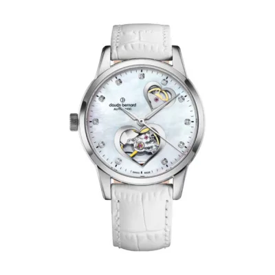 Наручний годинник Claude Bernard 85018 3 NAPN2