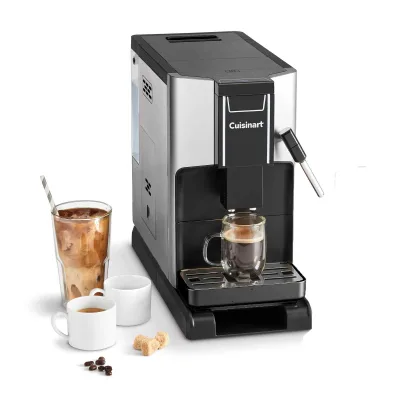 Кавомашина Cuisinart EM550E