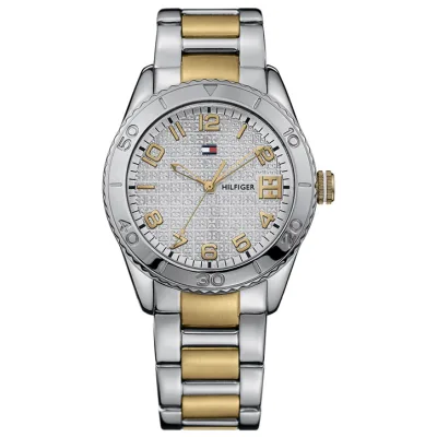 Наручний годинник Tommy Hilfiger 1781146