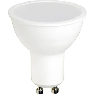 Лампочка Osram LED VALUE, PAR16, 8W, 3000K, GU10 (4058075689909)
