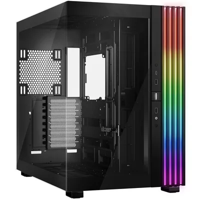Корпус для ПК Be quiet! LIGHT BASE 900 DX Black (BGW69)