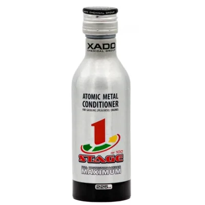 Присадка автомобільна Xado Maximum з ревіталізантом Maximum 225мл (XA 40012_1)