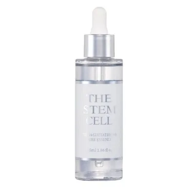 Сироватка для обличчя Kor Japan Nmn High Class Moist Essence Антивікова з PDRN і глутатіоном 55 мл (4571365223565)