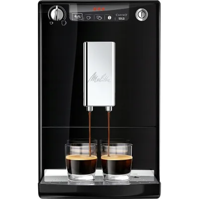 Кавомашина MELITTA Solo Black (E950-201)