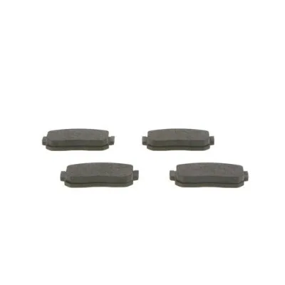 Гальмівні колодки Bosch 0 986 461 144