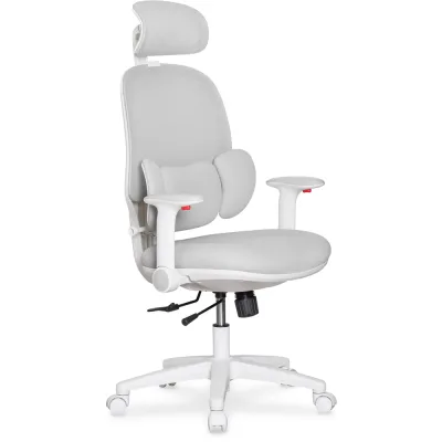Дитяче крісло Mealux Junior T2 Grеy (HF-T2 F/G)