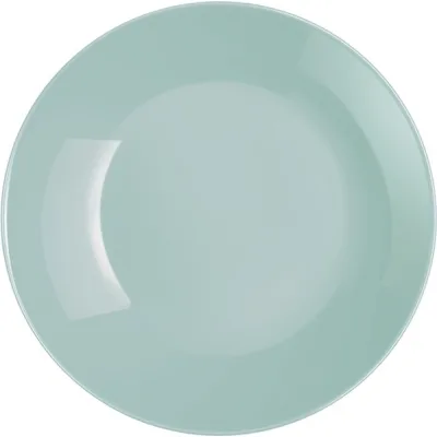 Тарілка Luminarc Diwali Light Turquoise 20 см супова (P2019)