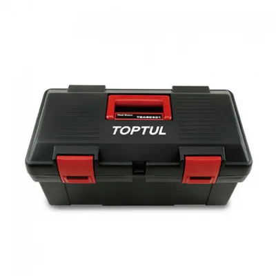 Набір інструментів Toptul в ящику 31од. (GCAZ0025)