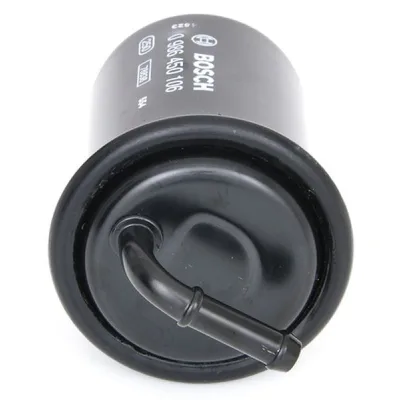 Фільтр паливний Bosch 0986450106