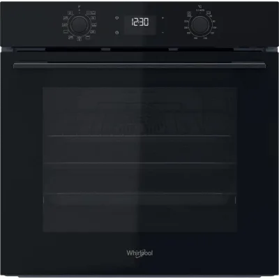 Духова шафа Whirlpool OMK58HU1B