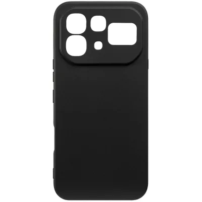 Чохол до мобільного телефона Armorstandart Matte Slim Fit Infinix Note 60 Pro 5G Camera cover Black (ARM91859)