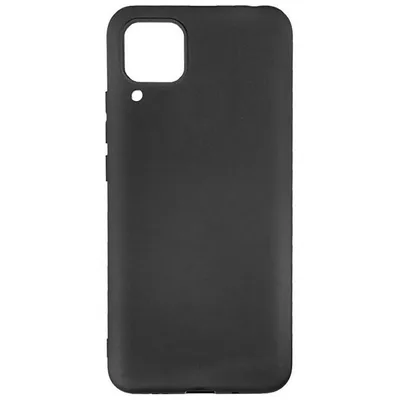 Чохол до мобільного телефона BeCover Samsung Galaxy M53 5G SM-M536 Black (707616)