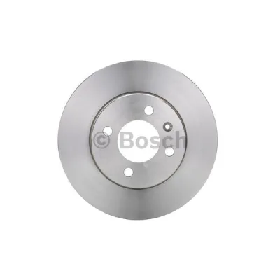 Гальмівний диск Bosch 0 986 478 329 (упаковка 2 шт)