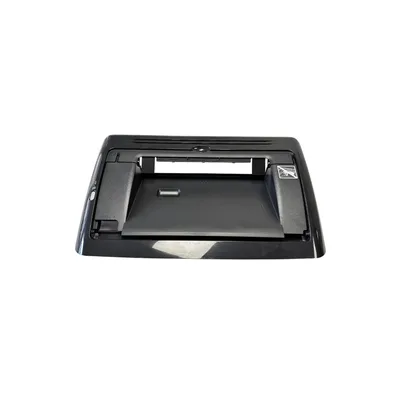 Додаткове обладнання для картриджів Кришка Canon LBP3010B, FM3-5663-000 BLACK верх. AHK (70263124)