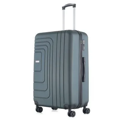 Валіза Semi Line 28" L T5761-4 Petrol (DAS302939)