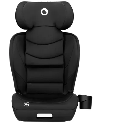 Автокрісло Lionelo Neal I-Size Black Carbon (LO-NEAL I-SIZE BLACK CARBON)
