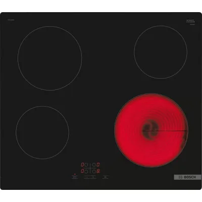 Варочна поверхня Bosch PKE611BA2E