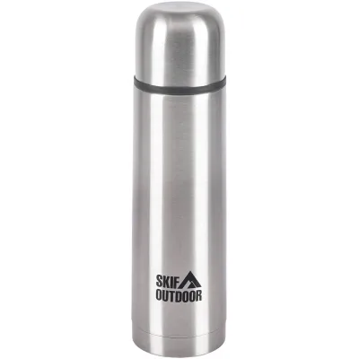 Термос Skif Outdoor Walker 0.5L Silver (HB-500S)