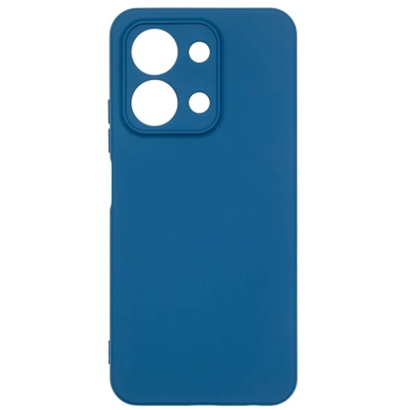 Чохол до мобільного телефона Armorstandart ICON Xiaomi Redmi 15C 4G (GL) / Poco C85 4G (GL) Camera cover Dark Blue (ARM88327)