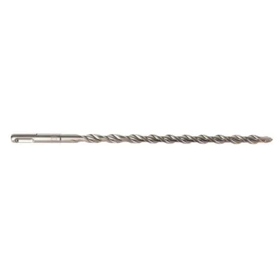 Бур Milwaukee SDS-PLUS M2, 10,0х260х200мм (4932344295)