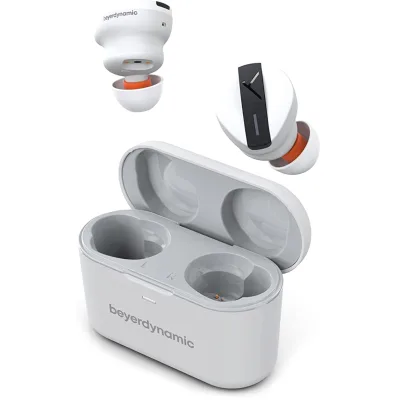 Навушники Beyerdynamic Free Byrd Grey (528998)