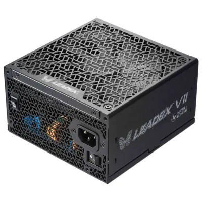 Блок живлення Super Flower 1000W LEADEX VII GOLD (SF-1000F14XG)