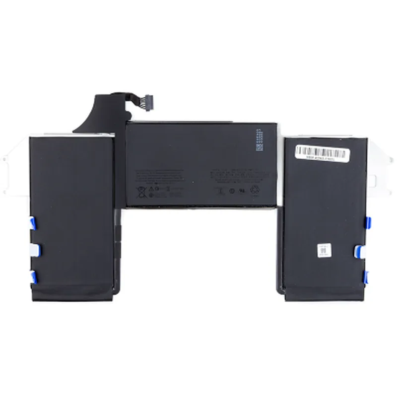 Акумулятор до ноутбука Apple MacBook Air 13 MREC2CH/A (A1965) 11.4V 4379mAh (NB420568)