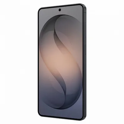Мобільний телефон Samsung Galaxy S26+ 12/256Gb Black (SM-S947BZKDEUC)
