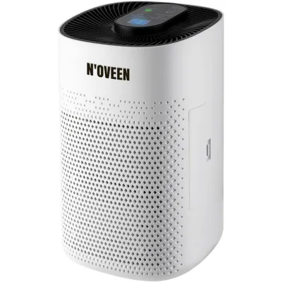 Осушувач повітря Noveen DH450