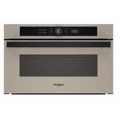 Мікрохвильова піч Whirlpool WMD44ME