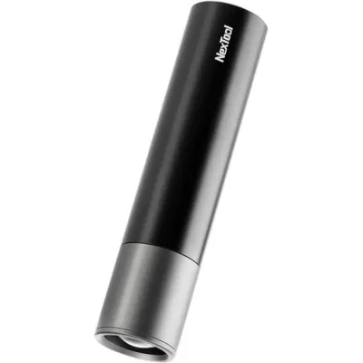Ліхтар NexTool Zoom Flashlight, 150 лм, алюмінієвий корпус (NE20162)