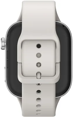 Смарт-годинник Xiaomi Redmi Watch 6 Silver Gray (BHR08CUGL)