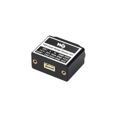 Сенсор Waveshare TOF Laser Range Sensor (D) 50m (28760)