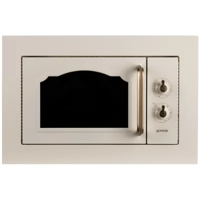 Мікрохвильова піч Gorenje BM235CLI