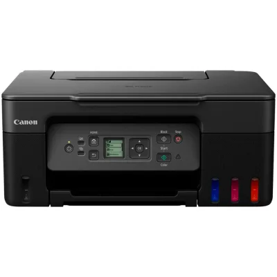 Багатофункціональний пристрій Canon PIXMA G3480 WiFi, A4 (6708C009AС)