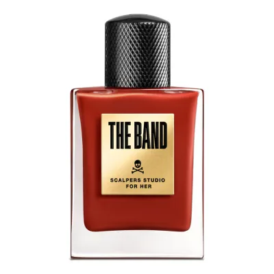 Парфумована вода Scalpers The Band For Her 100 мл (8434853005189)