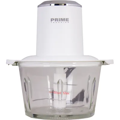Подрібнювач PRIME Technics PFG 420 GW