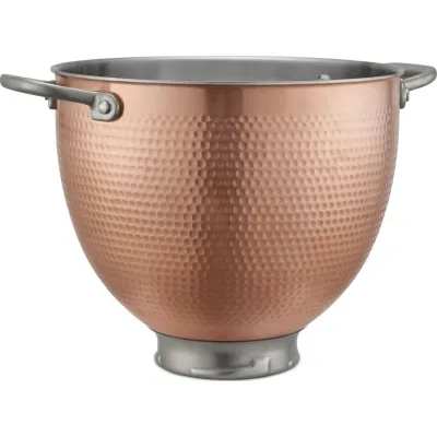 Аксесуари до кухонних комбайнів KitchenAid 5KSM5SSBCB