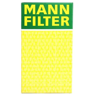 Фільтр масляний Mann W719/14