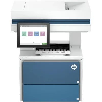 Багатофункціональний пристрій HP LaserJet Enterprise 6600dn (675T8A)