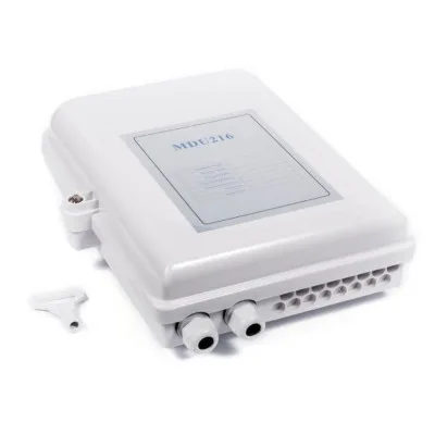 Оптичний бокс RCI MDU 216