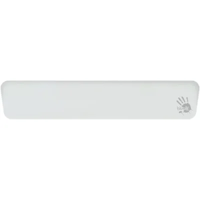 Підставка під зап'ястя A4Tech PR-20 385мм Grey (4711421001663)